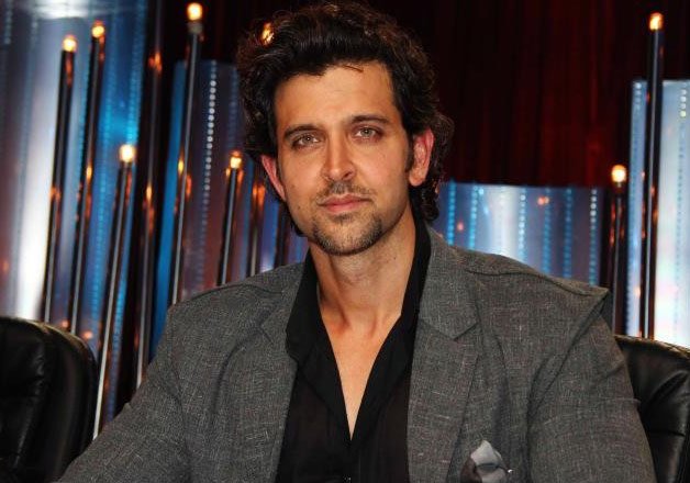 Hrithik Roshan